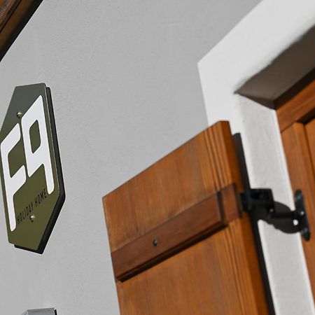 Ferienwohnung F9 Garmisch-Partenkirchen Buitenkant foto