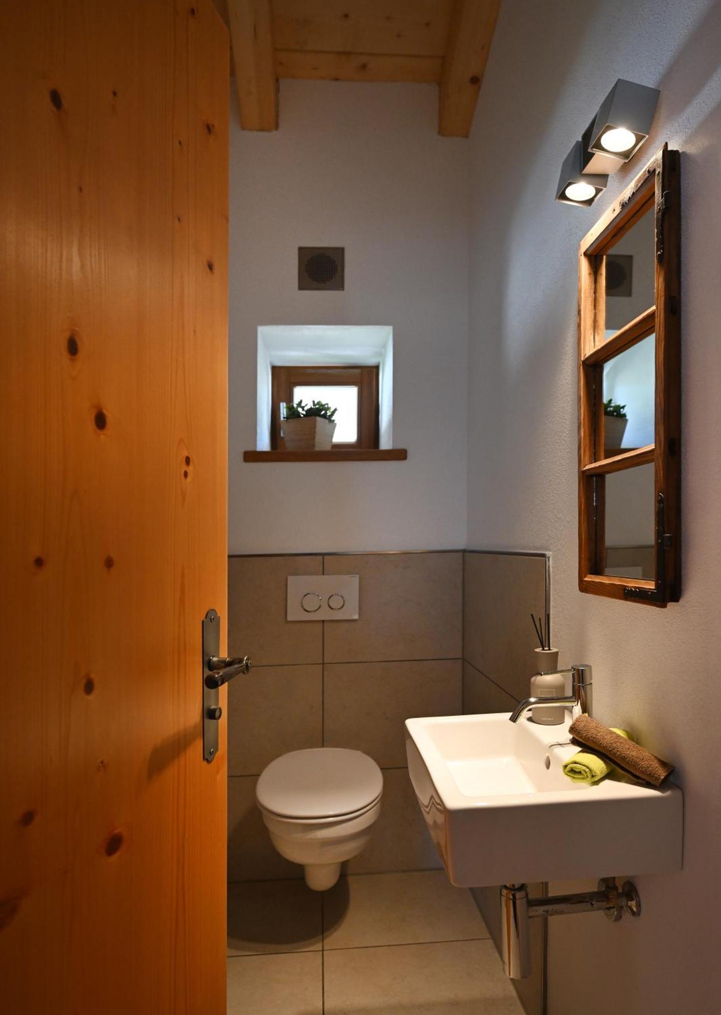 Ferienwohnung F9 Garmisch-Partenkirchen Buitenkant foto