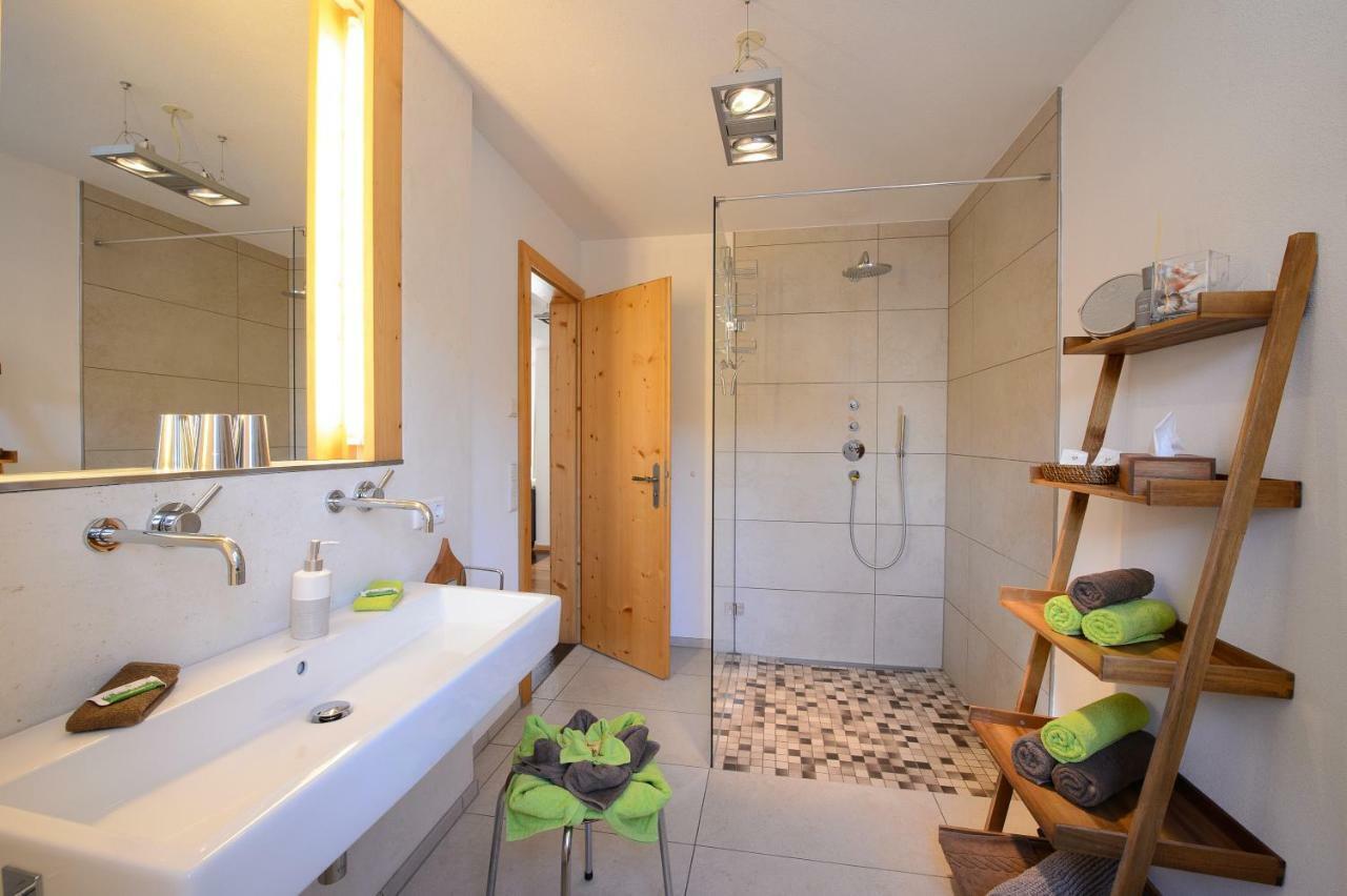 Ferienwohnung F9 Garmisch-Partenkirchen Buitenkant foto