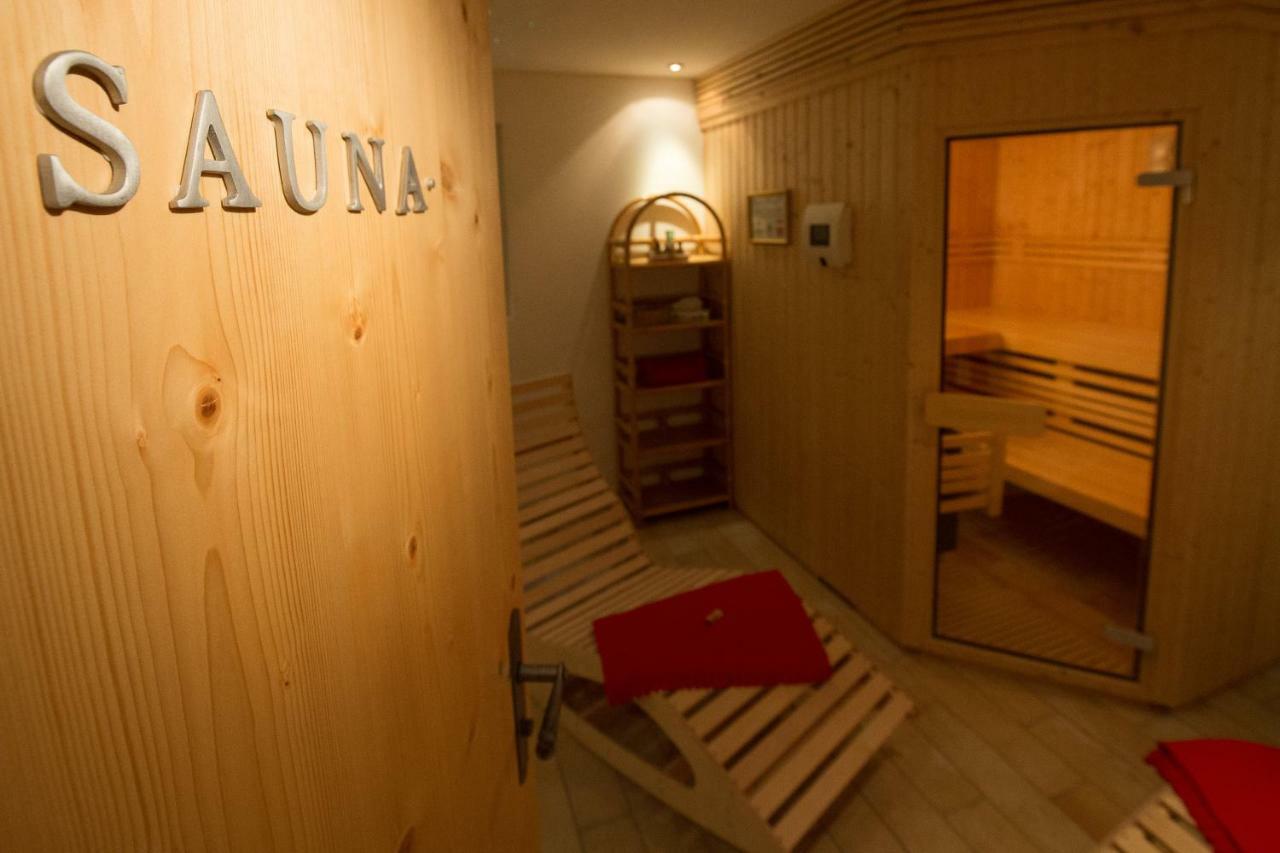 Ferienwohnung F9 Garmisch-Partenkirchen Buitenkant foto