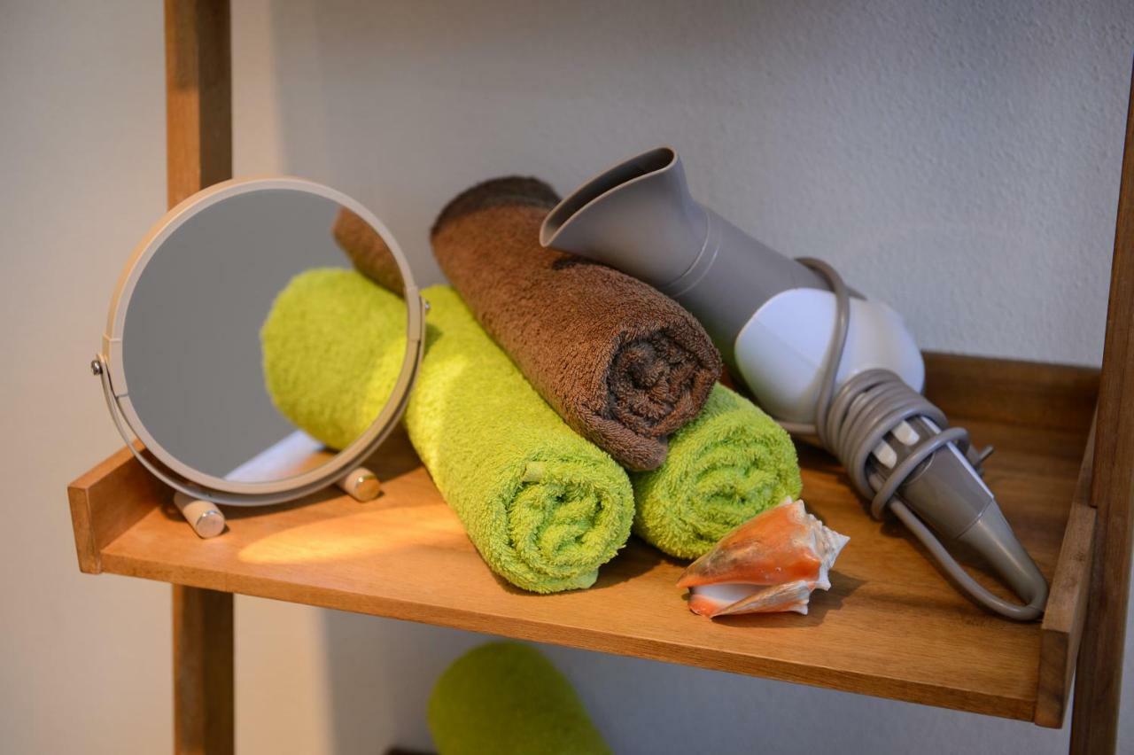 Ferienwohnung F9 Garmisch-Partenkirchen Buitenkant foto